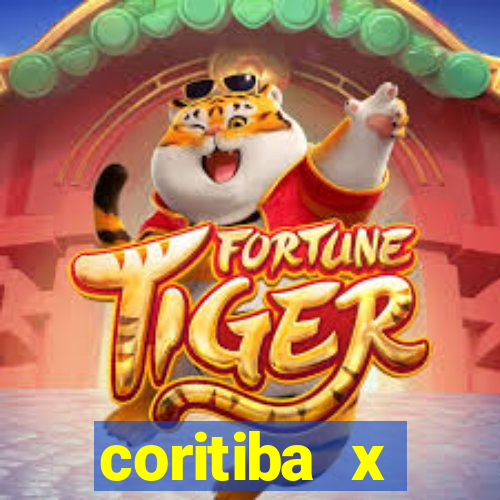 coritiba x fortaleza palpite